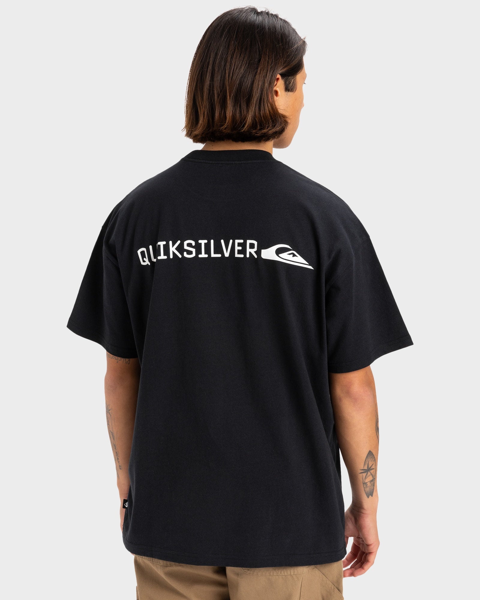 Mens Big Click T-Shirt