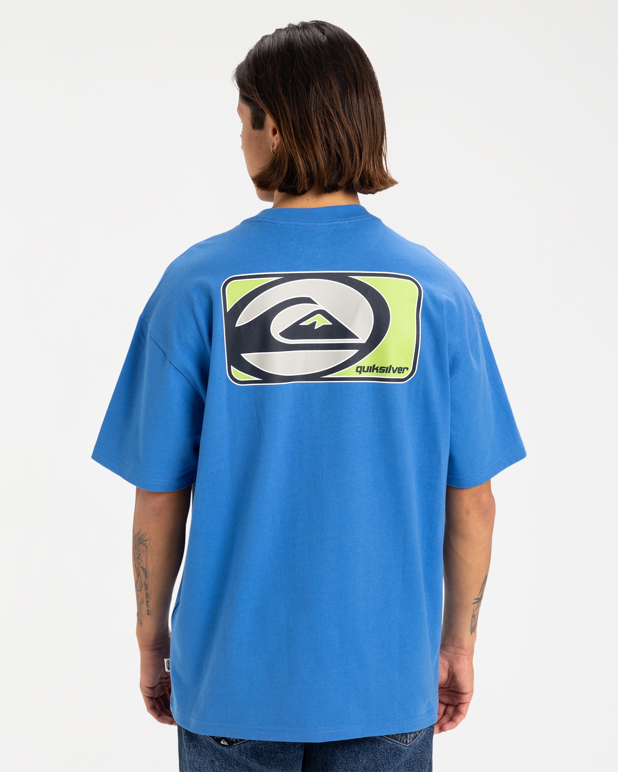 Mens Strategy T-Shirt