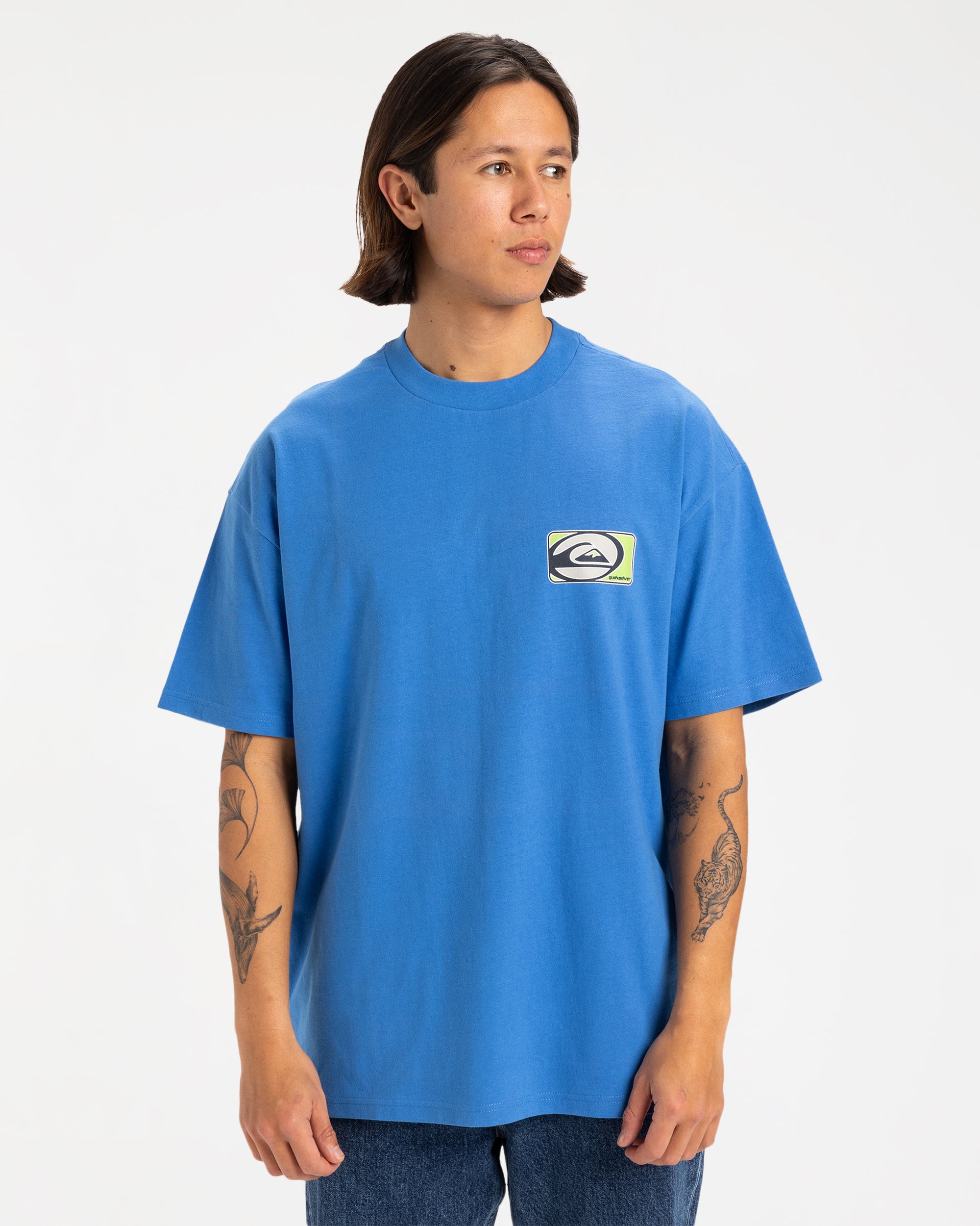 Mens Strategy T-Shirt