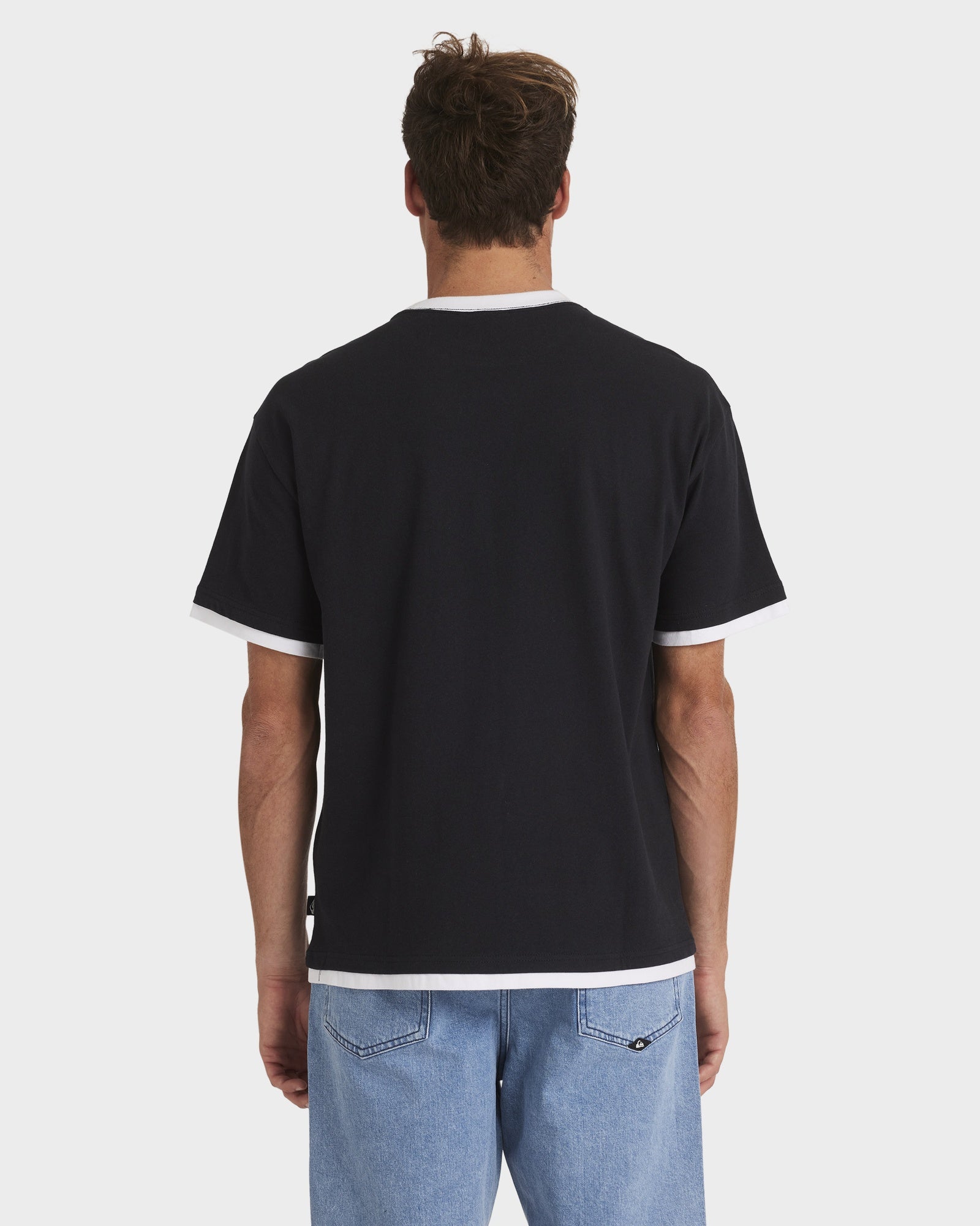 Mens Tribal Band T-Shirt