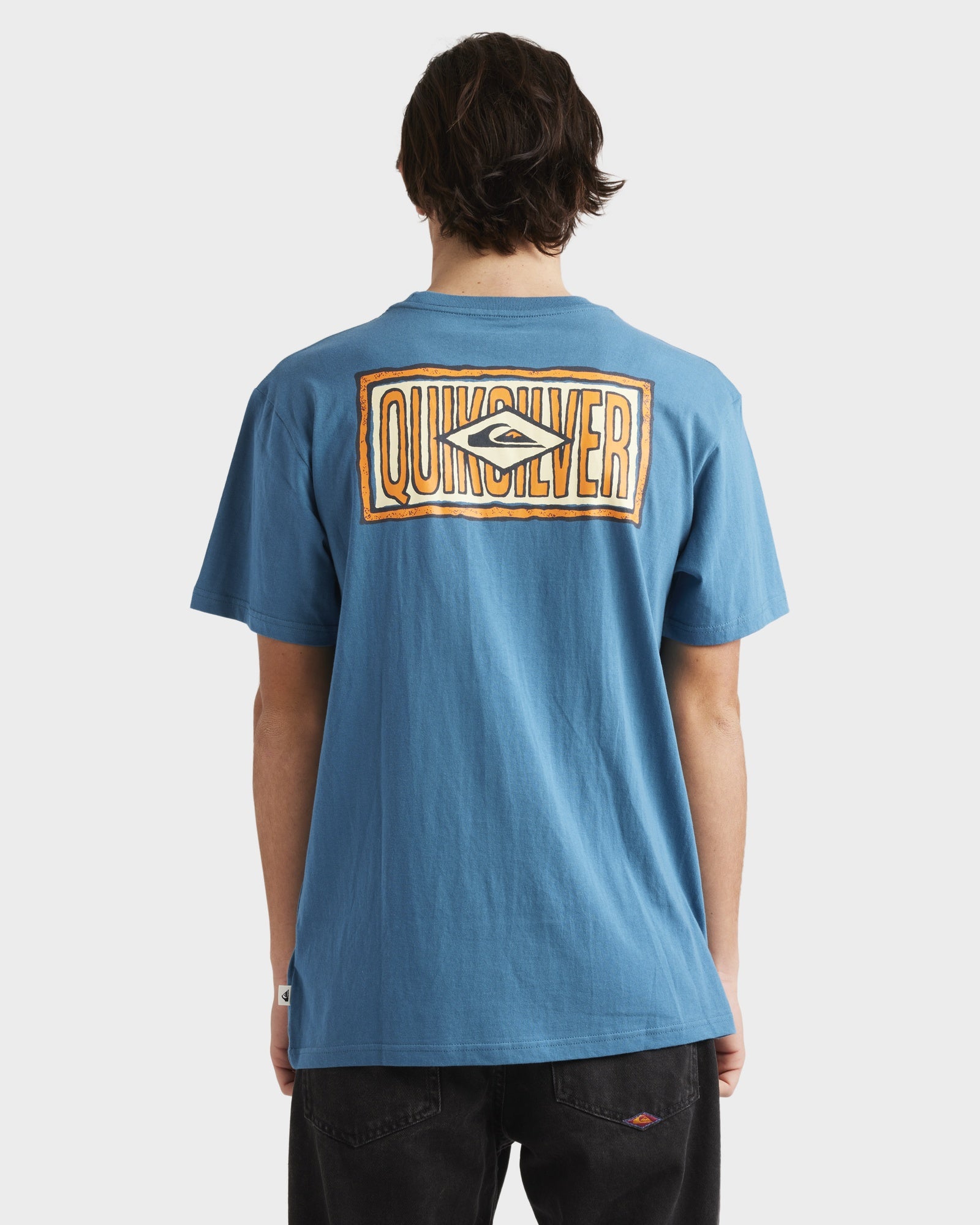 Mens Mind Temple T-Shirt