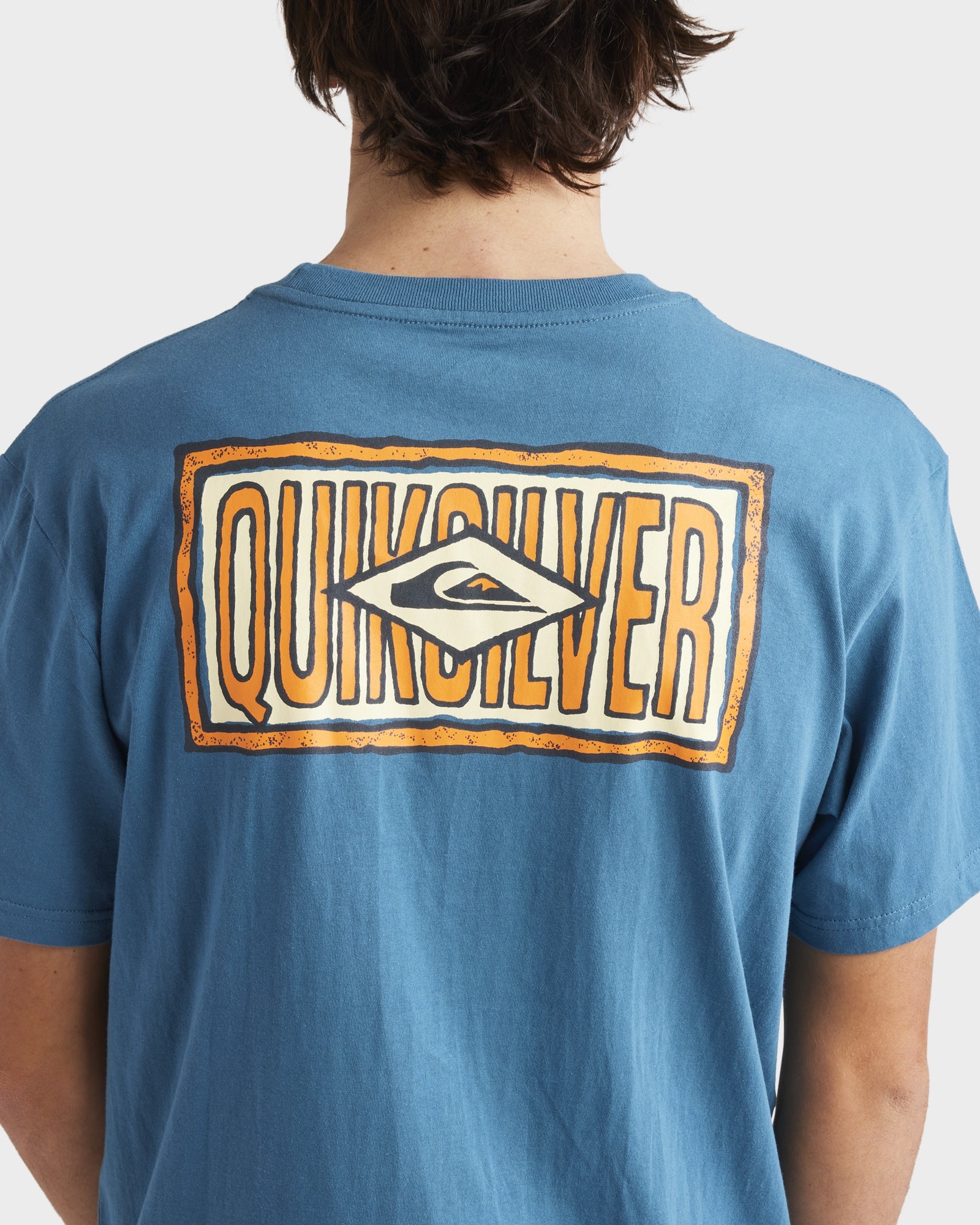 Mens Mind Temple T-Shirt