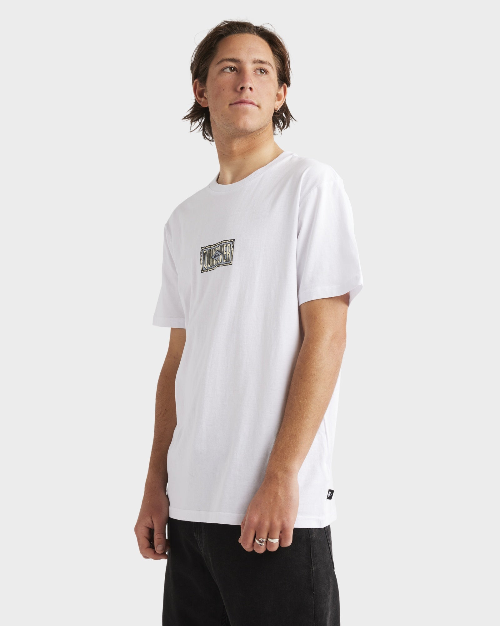 Mens Mind Temple T-Shirt