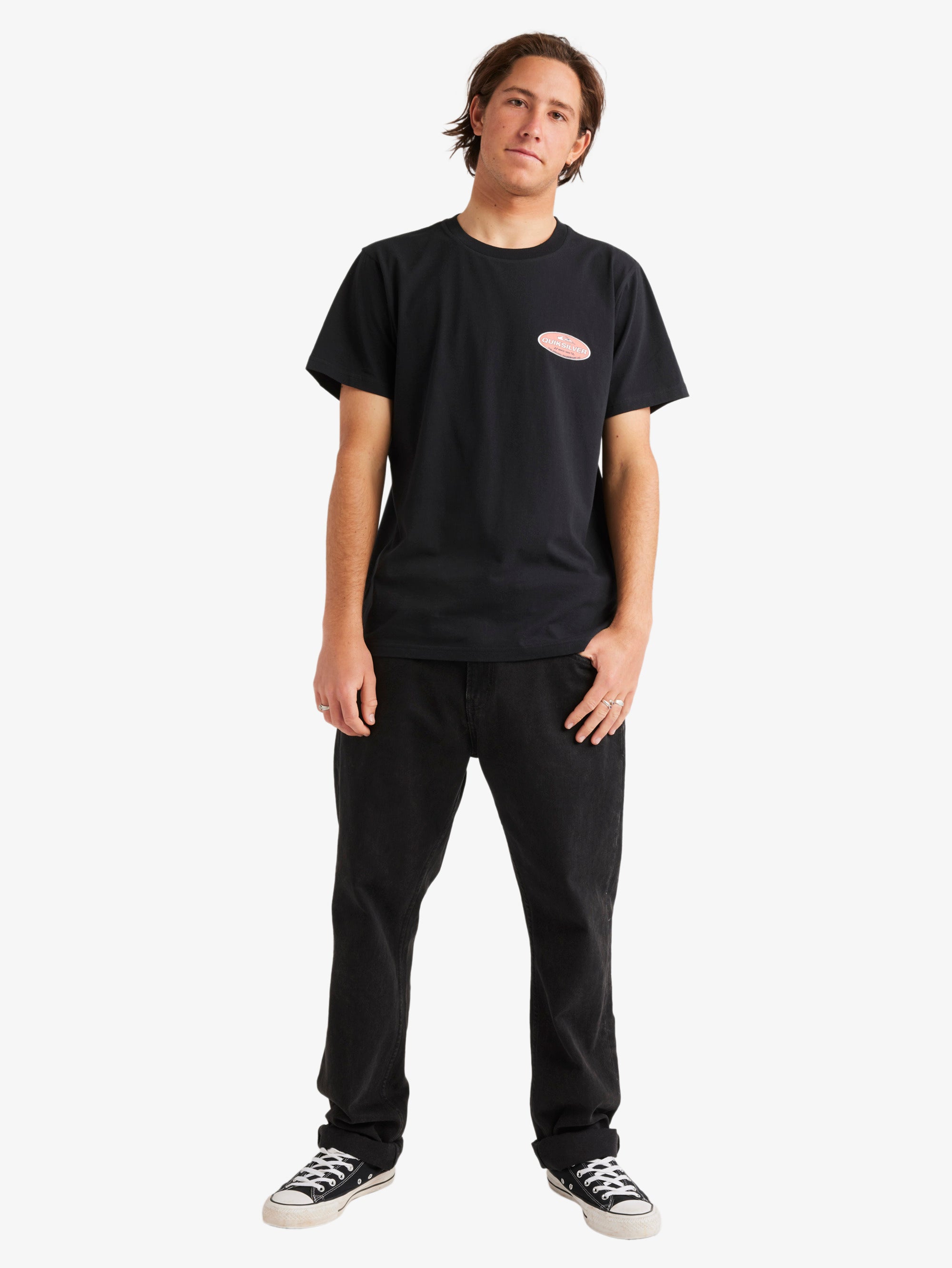 Mens Off Course T-Shirt