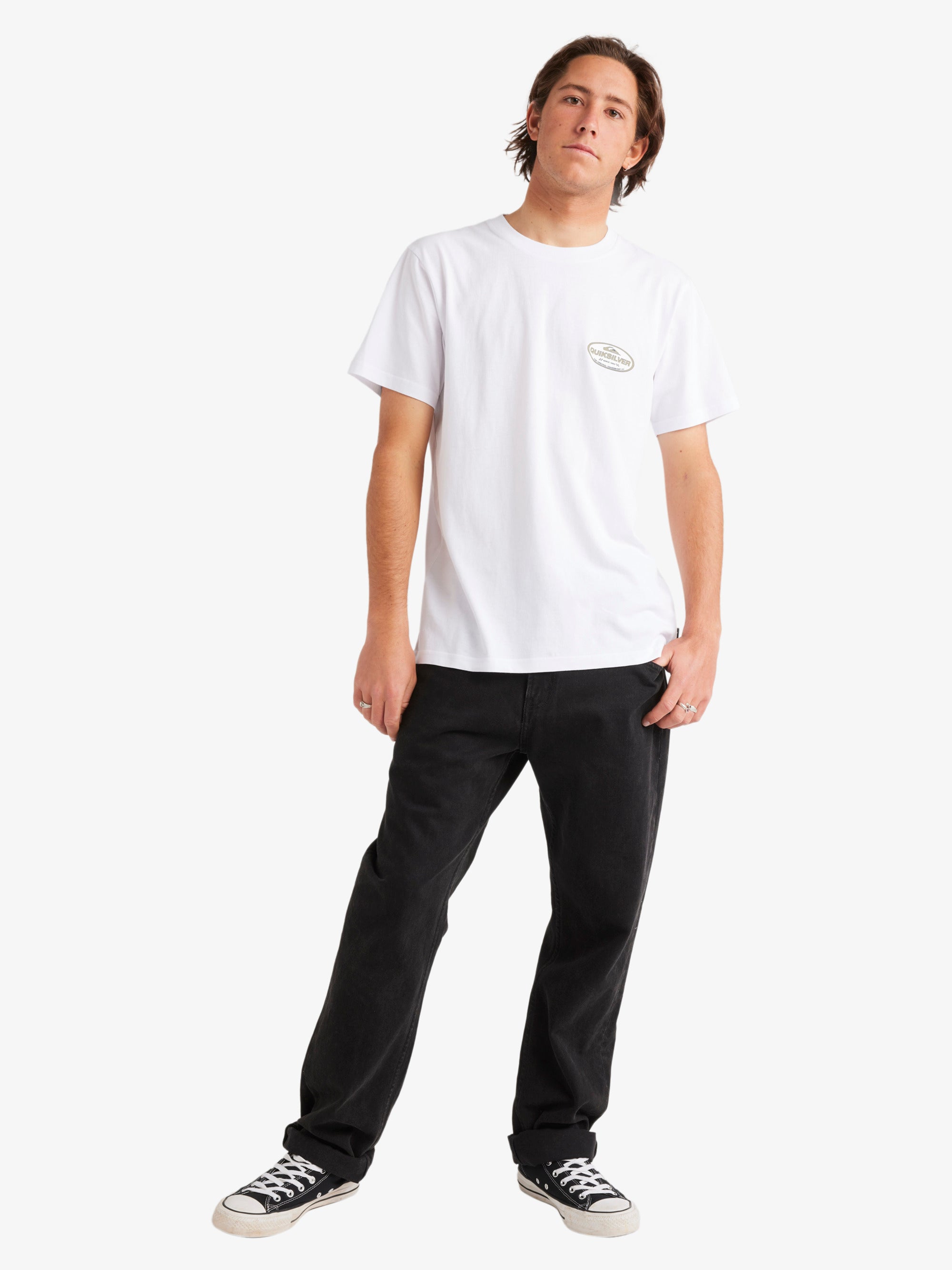 Mens Off Course T-Shirt