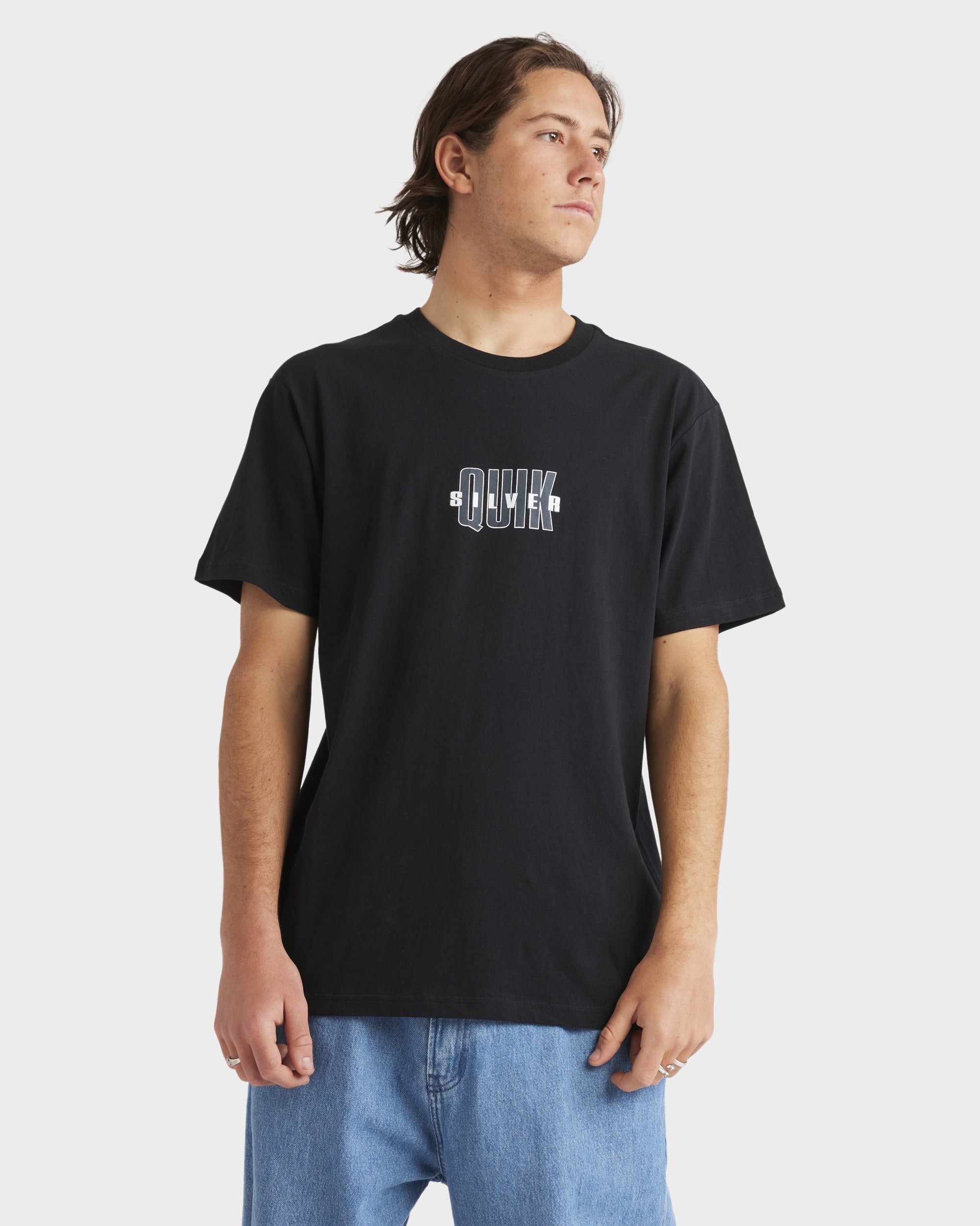 Mens The Void T-Shirt