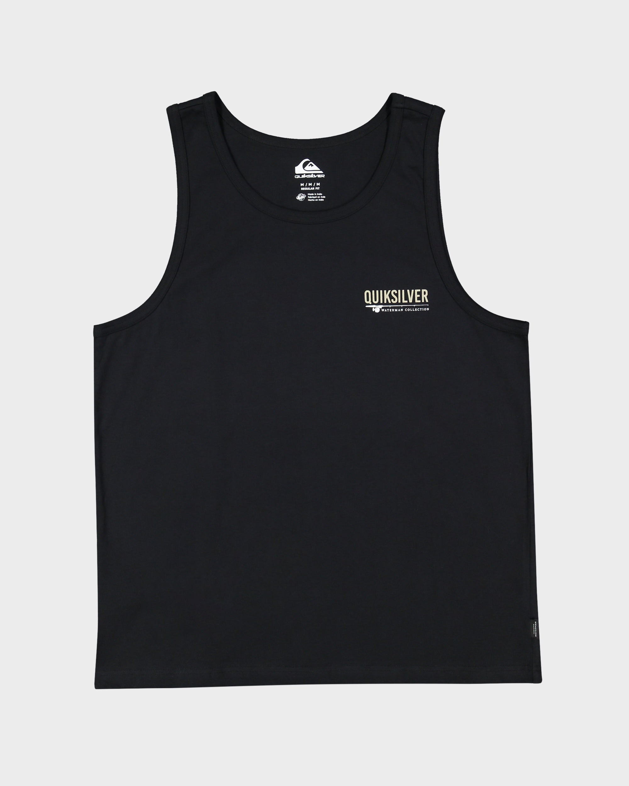 Mens Boardshort Arch Tank
