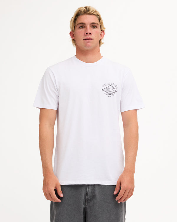 Mens Bells T-Shirt