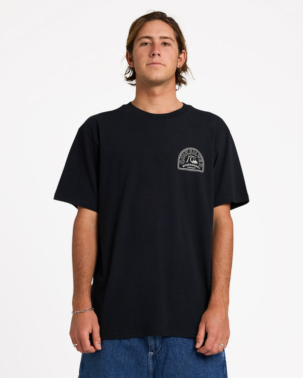 Mens Swell Lines T-Shirt