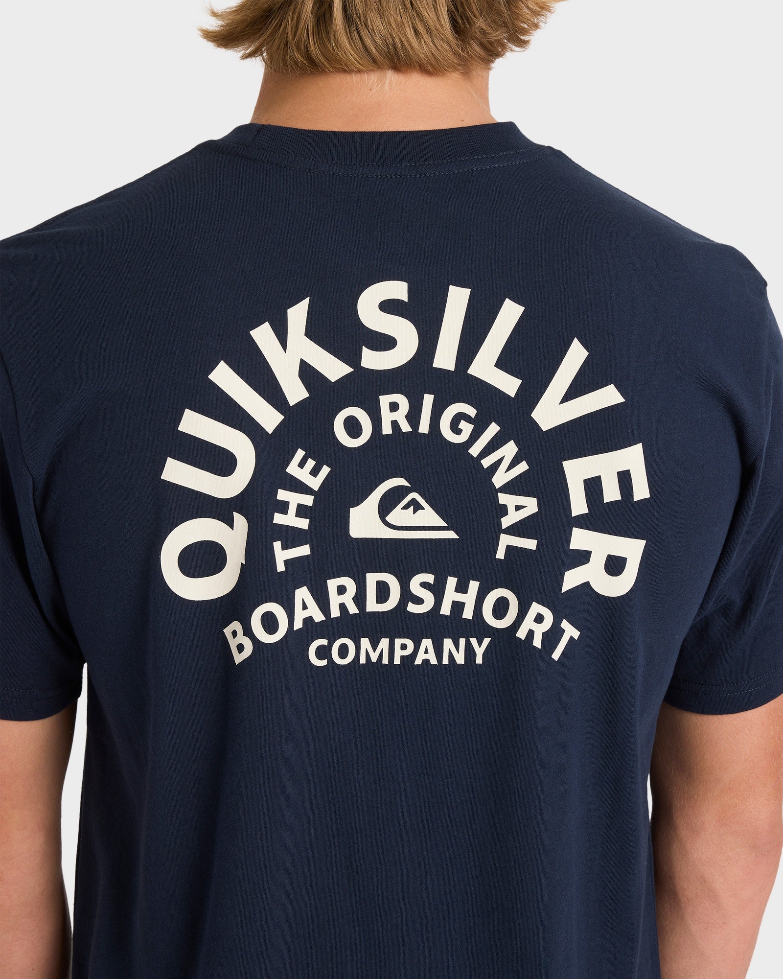 Mens On Target T-Shirt