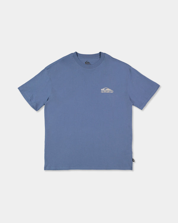 Mens Carbon Oversized T-Shirt