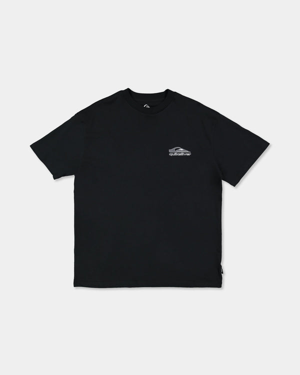 Mens Carbon Oversized T-Shirt