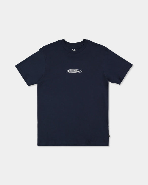 Mens Disk T-Shirt