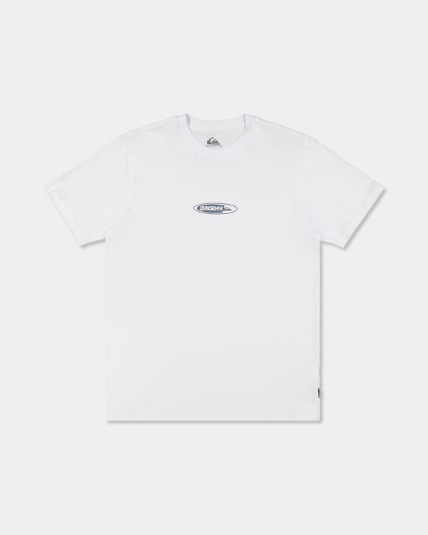 Mens Disk T-Shirt