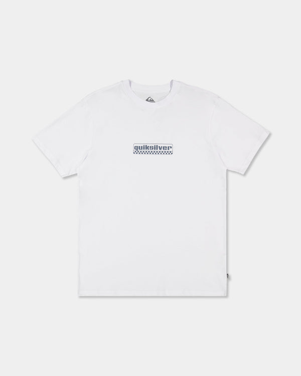 Mens Old Skool T-Shirt