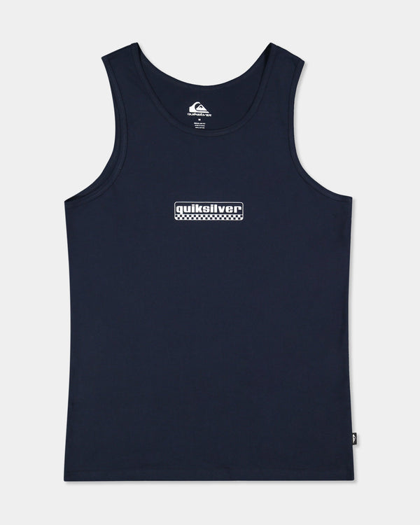 Mens Old Skool Tank