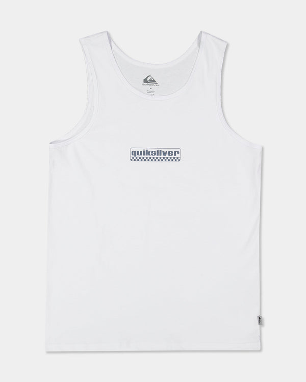 Mens Old Skool Tank