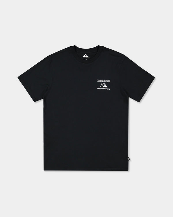 Mens Retro Arch T-Shirt
