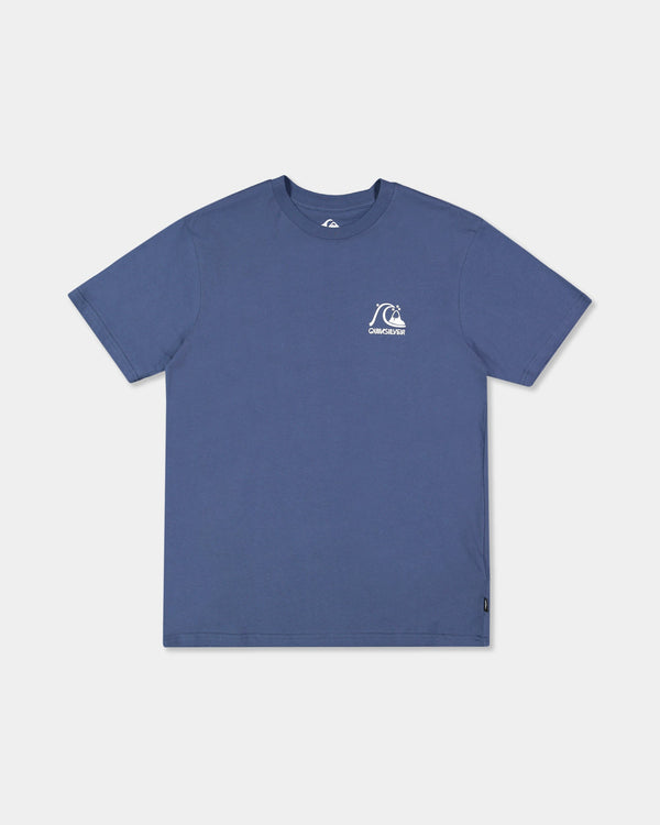 Mens Og Checker T-Shirt