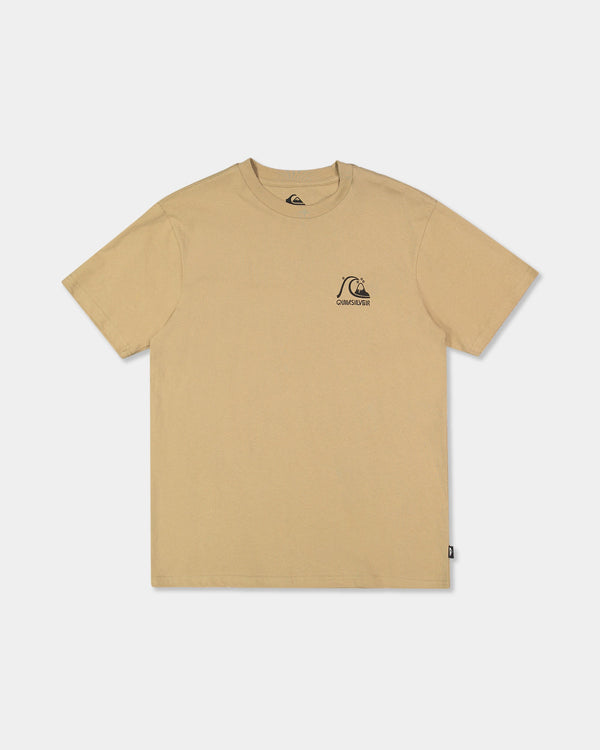Mens Og Checker T-Shirt