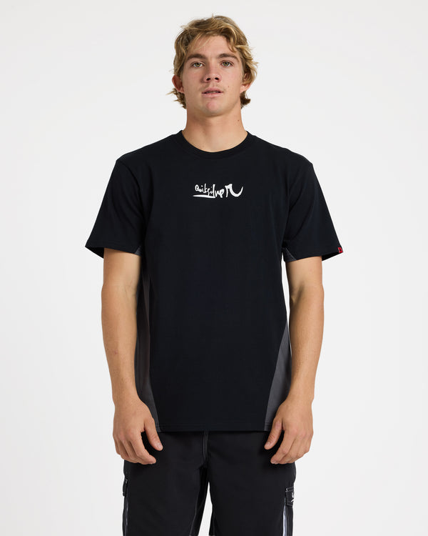 Mens Yg Sync Oversized T-Shirt