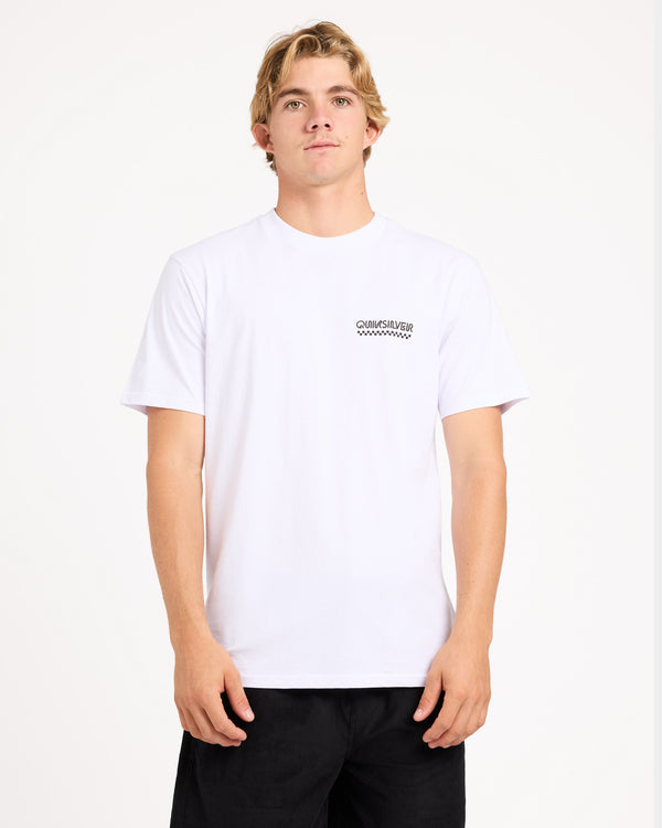 Mens Original Boardshorts Co T-Shirt
