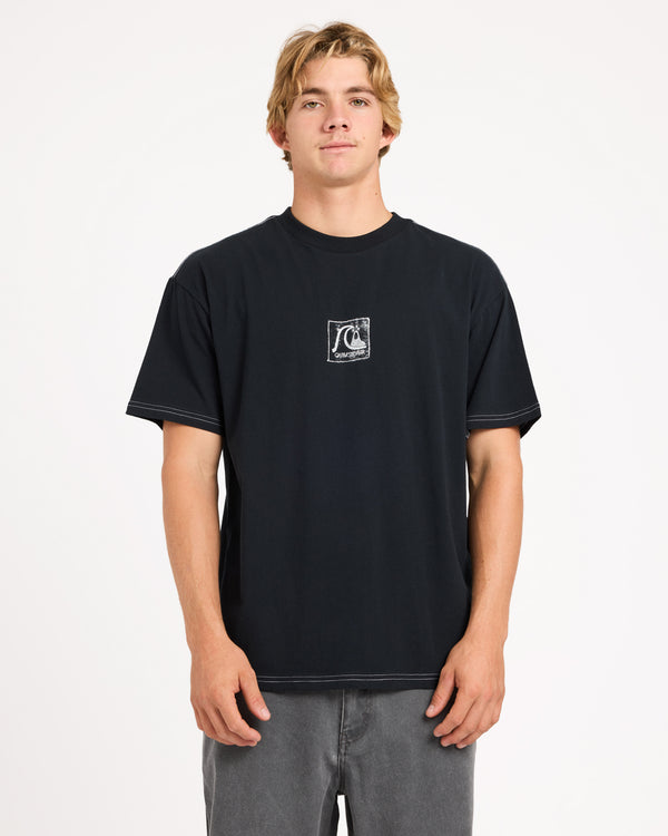 Mens Iconic T-Shirt