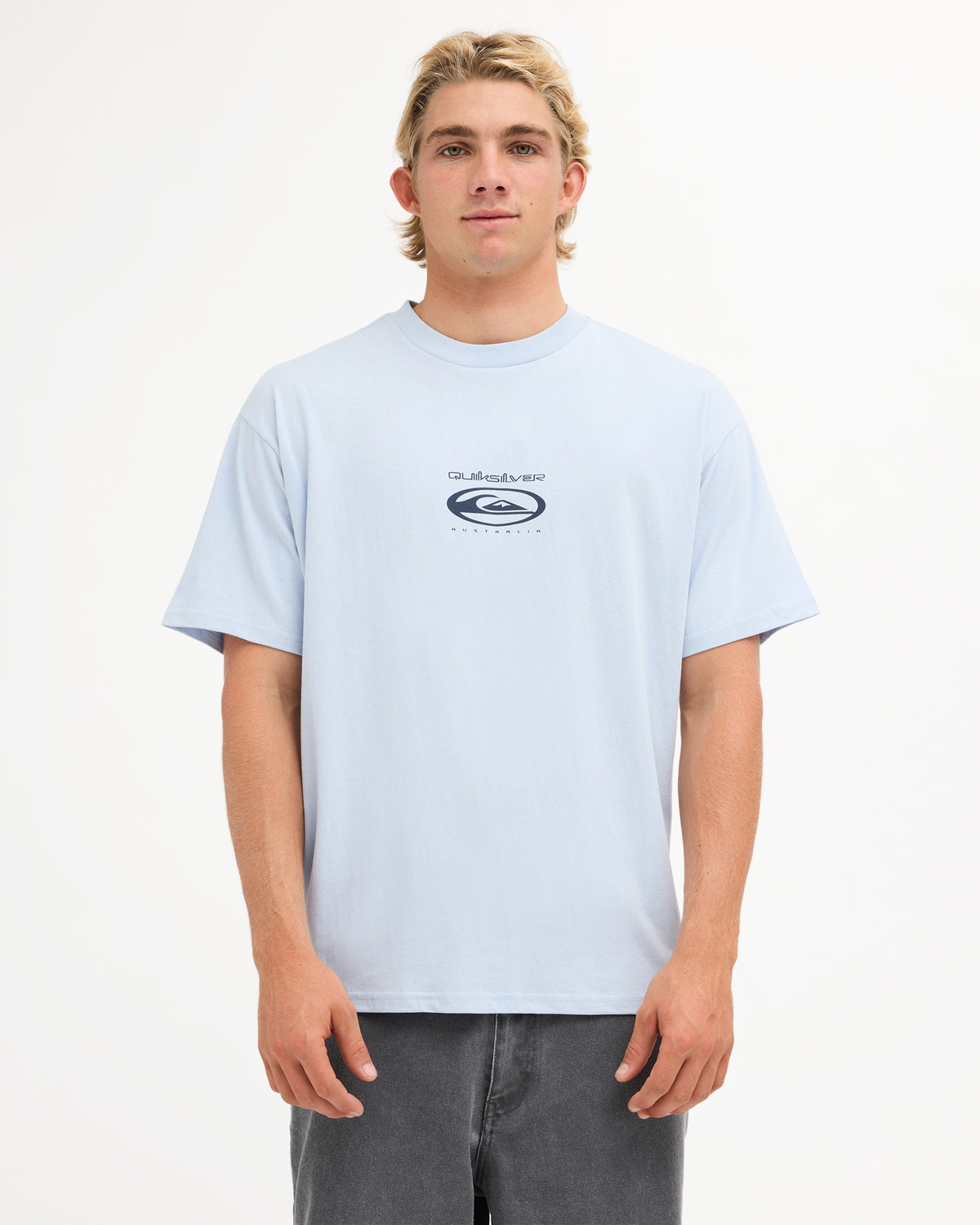 Mens Bells Bowl T-Shirt