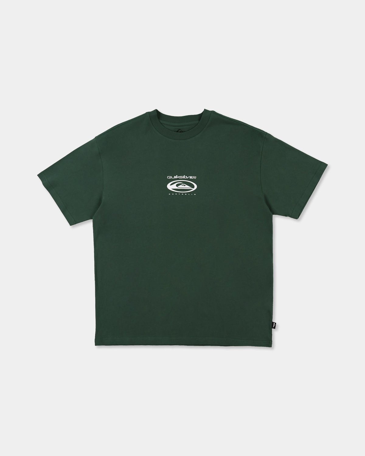Mens Bells Bowl T-Shirt
