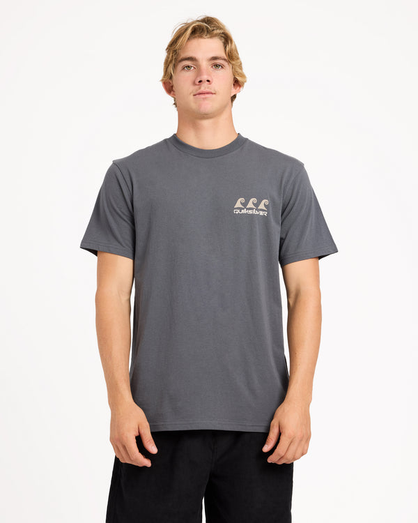 Mens Natural Elements T-Shirt