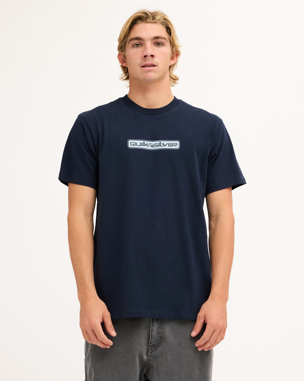 Mens Magnet T-Shirt