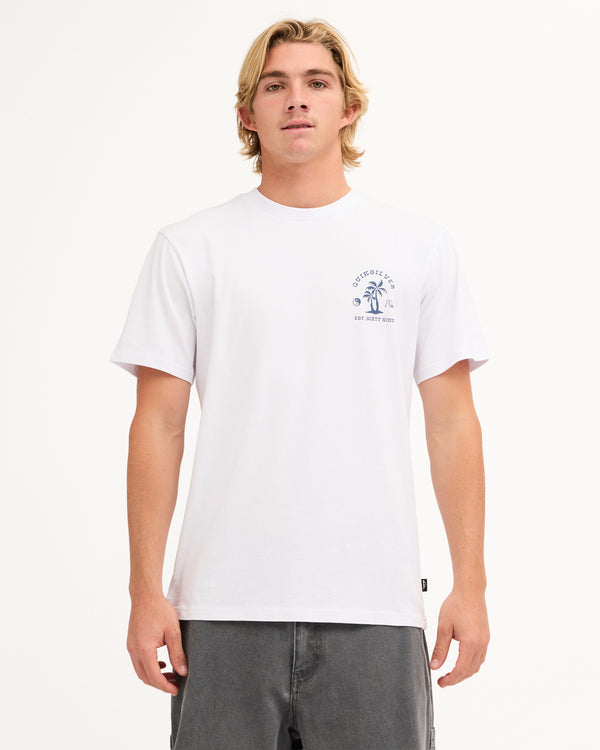 Mens Chiller T-Shirt