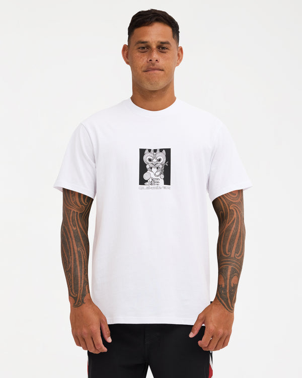 Mens Marakihau T-Shirt