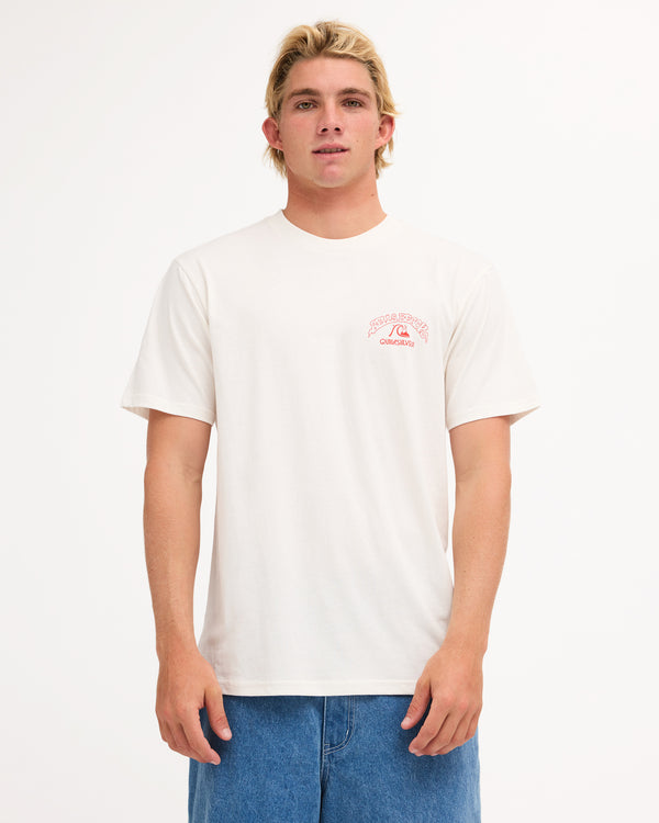 Mens Psych Bells T-Shirt
