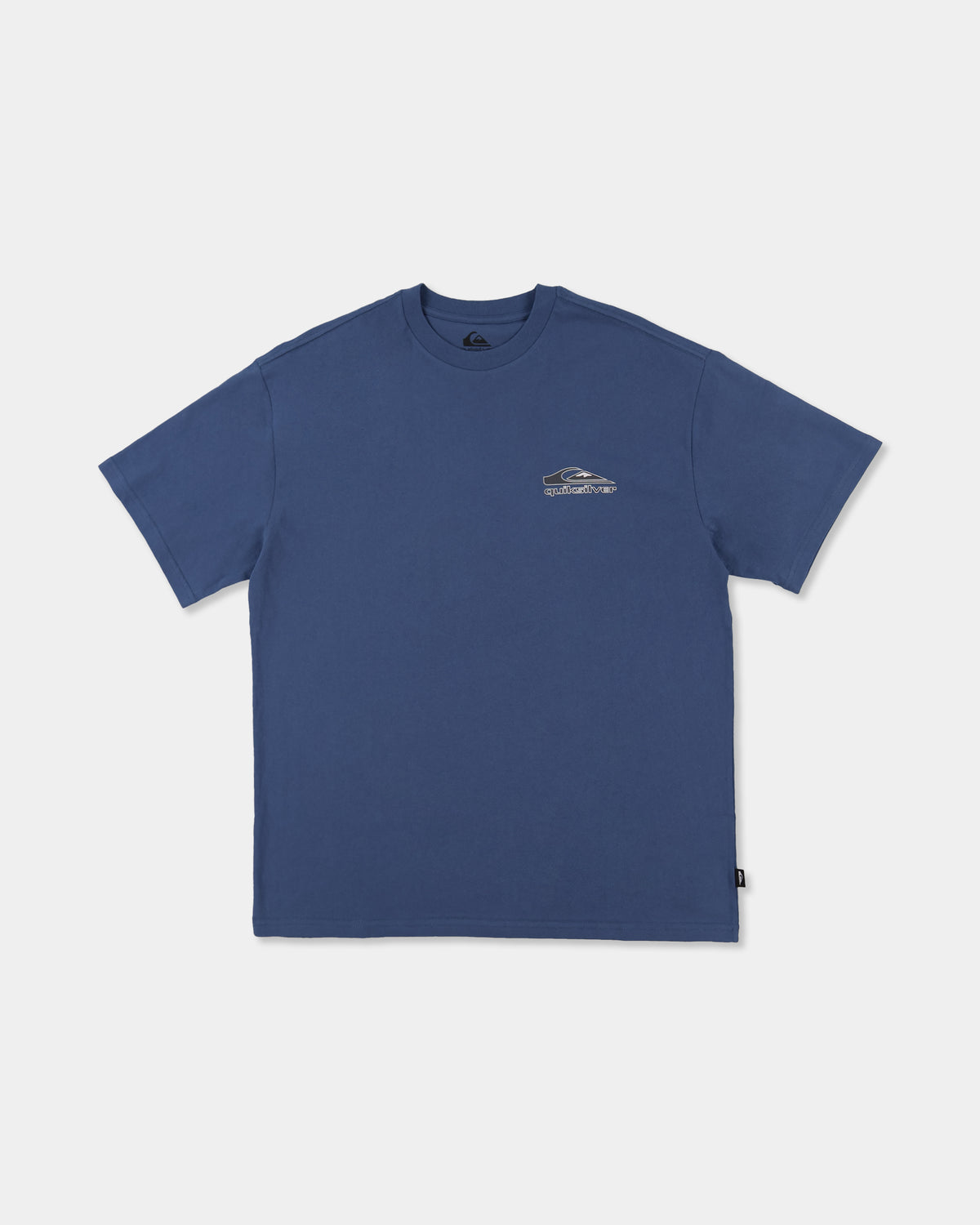Mens Carbon Basic T-Shirt
