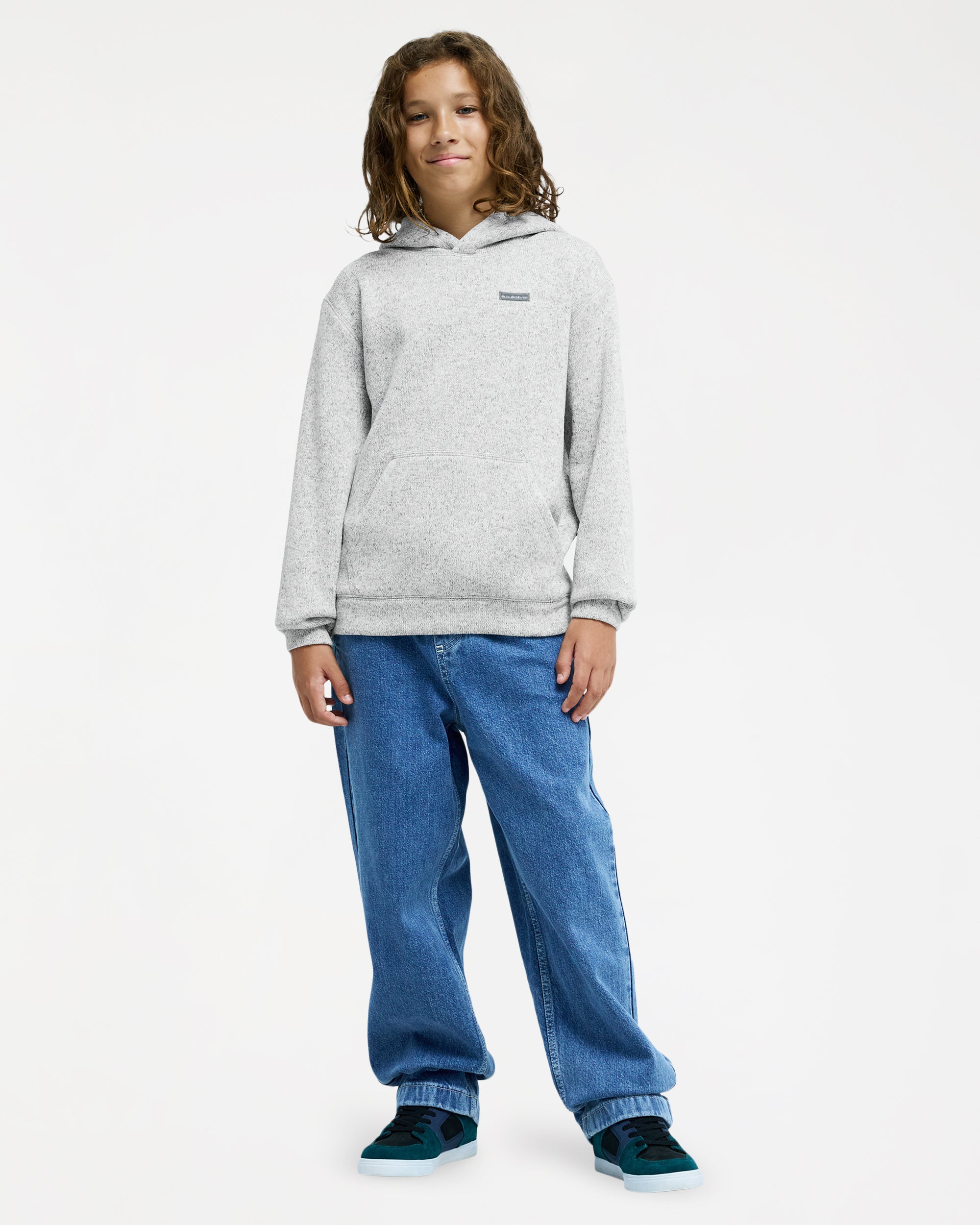KELLER HOODIE YOUTH